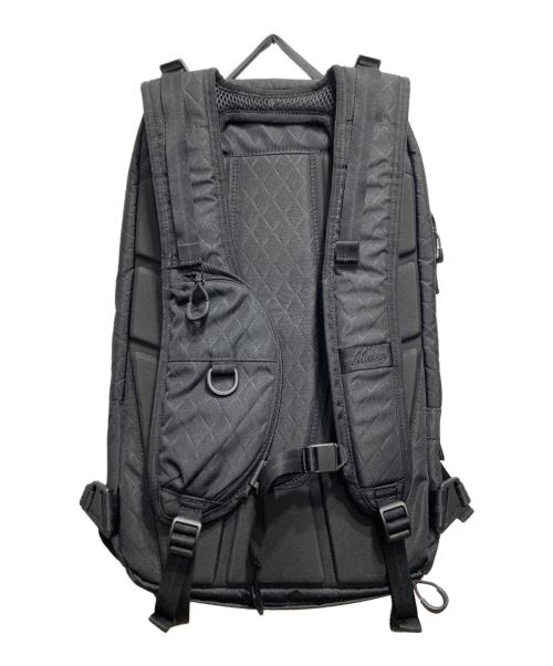BLUEEQ（ブルイク）BLUEEQ (ブルイク) テニスバッグパック／HYBRID BACKPACK CORDURA re/cor ブラックの古着・服飾アイテム