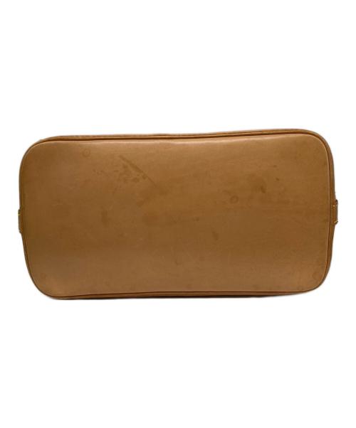 LOUIS VUITTON（ルイ ヴィトン）LOUIS VUITTON (ルイ ヴィトン) アルマＰＭ ブラウンの古着・服飾アイテム