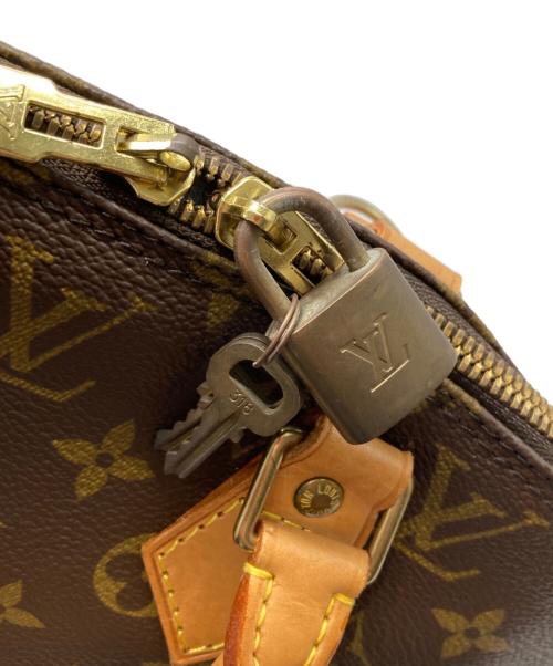 LOUIS VUITTON（ルイ ヴィトン）LOUIS VUITTON (ルイ ヴィトン) アルマＰＭ ブラウンの古着・服飾アイテム