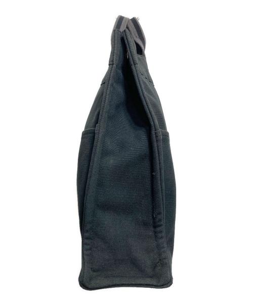 HERMES（エルメス）HERMES (エルメス) ビジネスバッグ トートバッグ フールトゥMM ブラックの古着・服飾アイテム