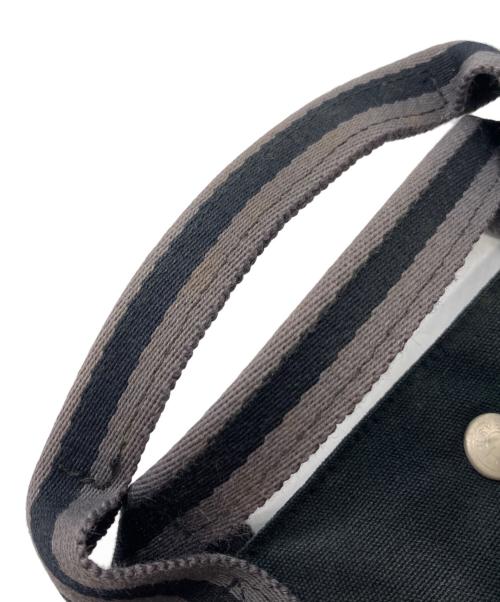 HERMES（エルメス）HERMES (エルメス) ビジネスバッグ トートバッグ フールトゥMM ブラックの古着・服飾アイテム