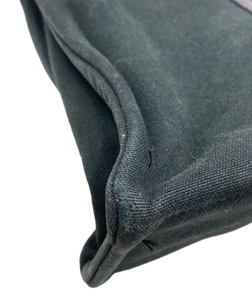 HERMES（エルメス）HERMES (エルメス) ビジネスバッグ トートバッグ フールトゥMM ブラックの古着・服飾アイテム