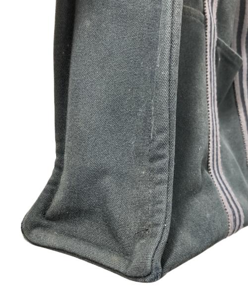 HERMES（エルメス）HERMES (エルメス) ビジネスバッグ トートバッグ フールトゥMM ブラックの古着・服飾アイテム