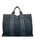 HERMES（エルメス）の古着「ビジネスバッグ トートバッグ フールトゥMM」｜ブラック