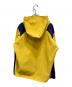 mont-bell (モンベル) ロッシュパーカ イエロー サイズ:Ｌ：7000円