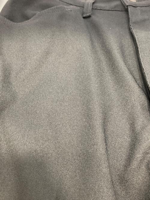 Wrangler（ラングラー）Wrangler (ラングラー) F/CE. (エフシーイー) ランチャードレスジーンズ ブラック サイズ:Mの古着・服飾アイテム