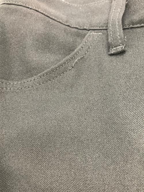 Wrangler（ラングラー）Wrangler (ラングラー) F/CE. (エフシーイー) ランチャードレスジーンズ ブラック サイズ:Mの古着・服飾アイテム