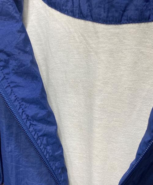 NIKE（ナイキ）NIKE (ナイキ) ヴィンテージアノラックパーカー ネイビー サイズ:XLの古着・服飾アイテム