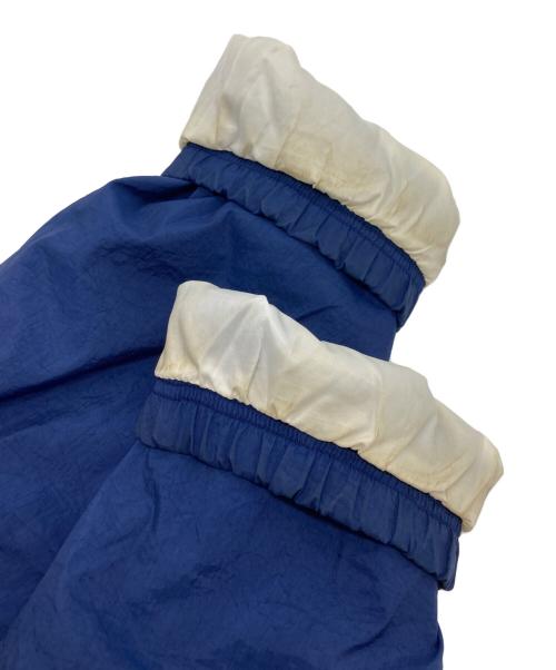 NIKE（ナイキ）NIKE (ナイキ) ヴィンテージアノラックパーカー ネイビー サイズ:XLの古着・服飾アイテム