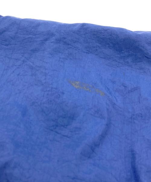 NIKE（ナイキ）NIKE (ナイキ) ヴィンテージアノラックパーカー ネイビー サイズ:XLの古着・服飾アイテム