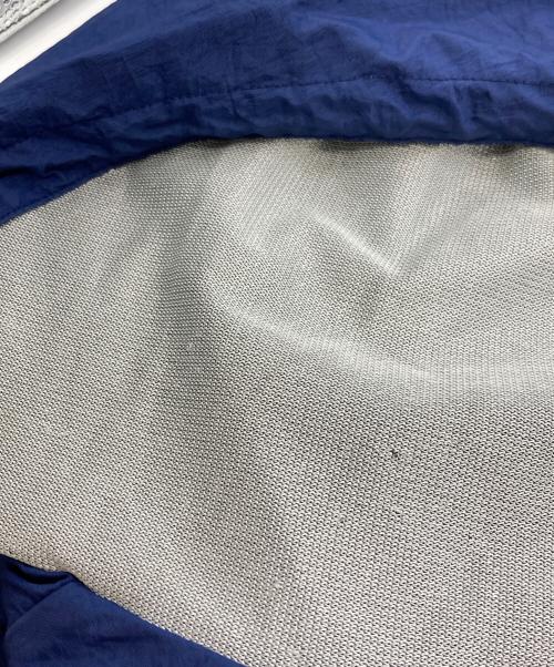 NIKE（ナイキ）NIKE (ナイキ) ヴィンテージアノラックパーカー ネイビー サイズ:XLの古着・服飾アイテム
