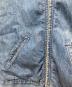 中古・古着 Sears (シアーズ) デニムワークジャケット ネイビー サイズ:XL：12000円