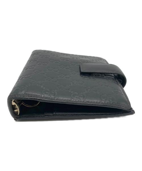 GUCCI（グッチ）GUCCI (グッチ) 手帳カバーの古着・服飾アイテム
