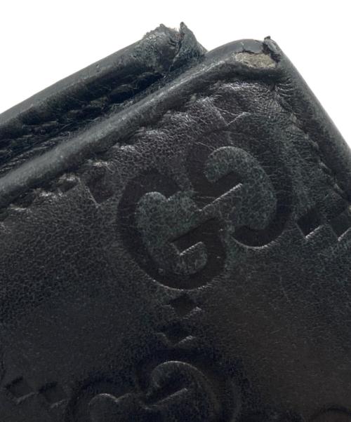 GUCCI（グッチ）GUCCI (グッチ) 手帳カバーの古着・服飾アイテム