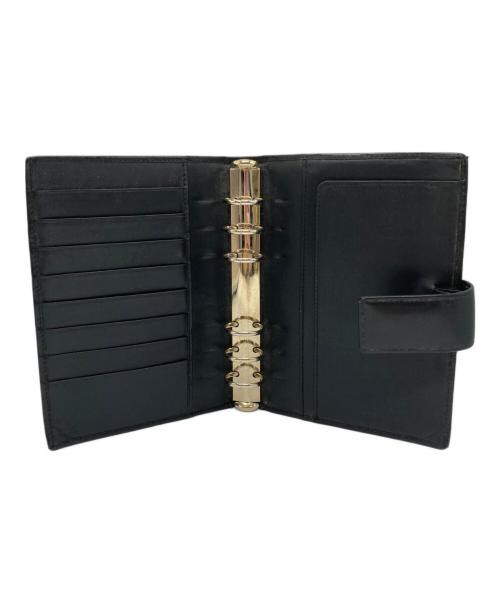 GUCCI（グッチ）GUCCI (グッチ) 手帳カバーの古着・服飾アイテム