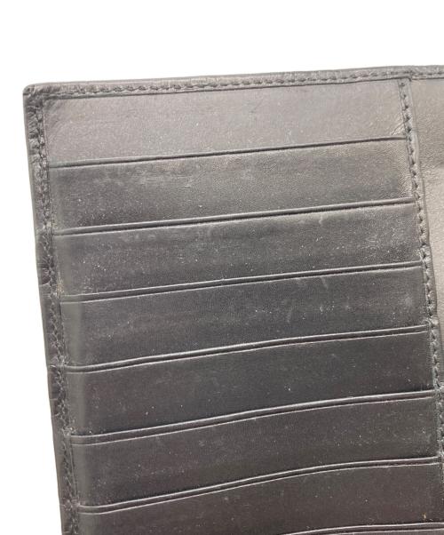 GUCCI（グッチ）GUCCI (グッチ) 手帳カバーの古着・服飾アイテム