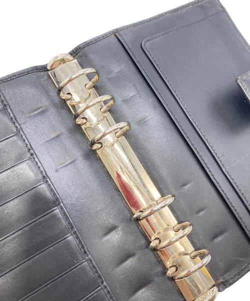 GUCCI（グッチ）GUCCI (グッチ) 手帳カバーの古着・服飾アイテム