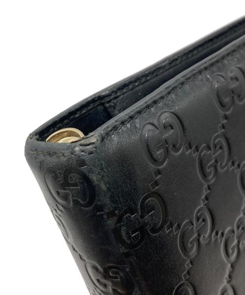 GUCCI（グッチ）GUCCI (グッチ) 手帳カバーの古着・服飾アイテム