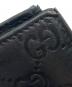 中古・古着 GUCCI (グッチ) 手帳カバー：7000円