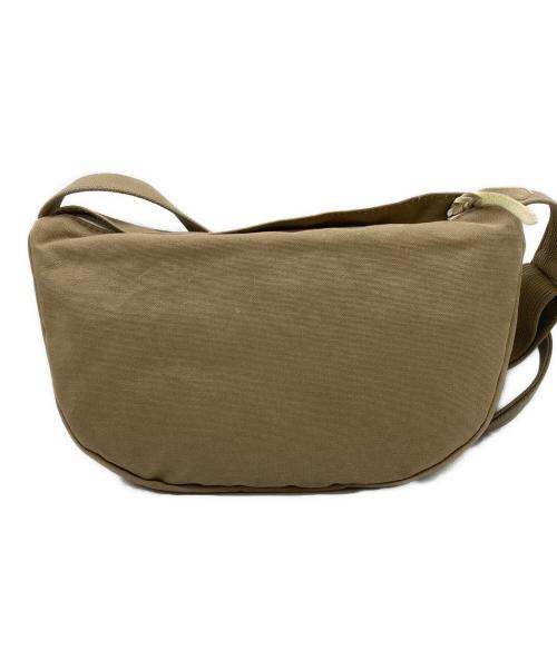 PORTER（ポーター）PORTER (ポーター) SHOULDER BAG ベージュの古着・服飾アイテム