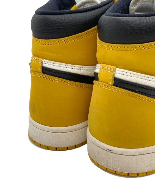 NIKE（ナイキ）NIKE (ナイキ) エアジョーダン1 レトロ ハイ OG 