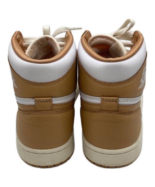 NIKE（ナイキ）NIKE (ナイキ) WMNS AIR JORDAN 1 RETRO HI OG　ウィメンズ エア ジョーダン 1 レトロ ハイ OG 