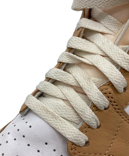 NIKE（ナイキ）NIKE (ナイキ) WMNS AIR JORDAN 1 RETRO HI OG　ウィメンズ エア ジョーダン 1 レトロ ハイ OG 