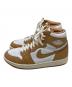 NIKE (ナイキ) WMNS AIR JORDAN 1 RETRO HI OG　ウィメンズ エア ジョーダン 1 レトロ ハイ OG 