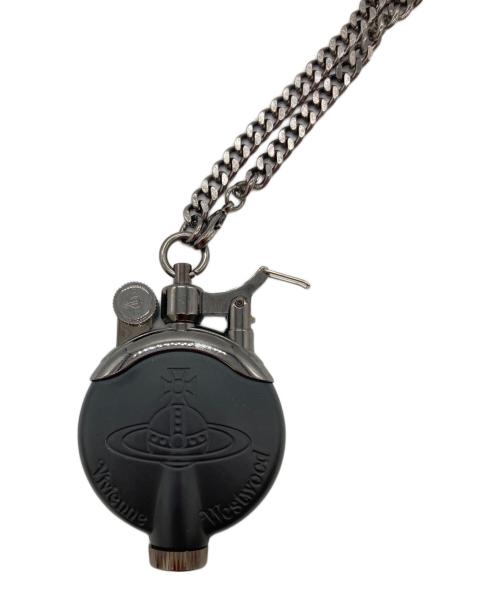 Vivienne Westwood（ヴィヴィアンウエストウッド）Vivienne Westwood (ヴィヴィアンウエストウッド) ネックレスライター サイズ:FREEの古着・服飾アイテム
