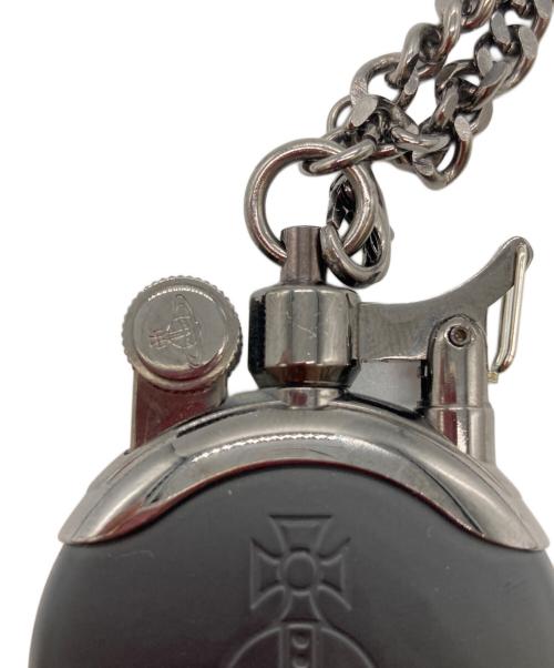 Vivienne Westwood（ヴィヴィアンウエストウッド）Vivienne Westwood (ヴィヴィアンウエストウッド) ネックレスライター サイズ:FREEの古着・服飾アイテム