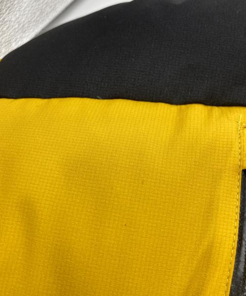 THE NORTH FACE（ザ ノース フェイス）THE NORTH FACE (ザ ノース フェイス) バルトロライトジャケット　Baltro Light Jacket イエロー サイズ:Lの古着・服飾アイテム