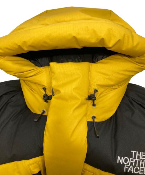 THE NORTH FACE（ザ ノース フェイス）THE NORTH FACE (ザ ノース フェイス) バルトロライトジャケット　Baltro Light Jacket イエロー サイズ:Lの古着・服飾アイテム