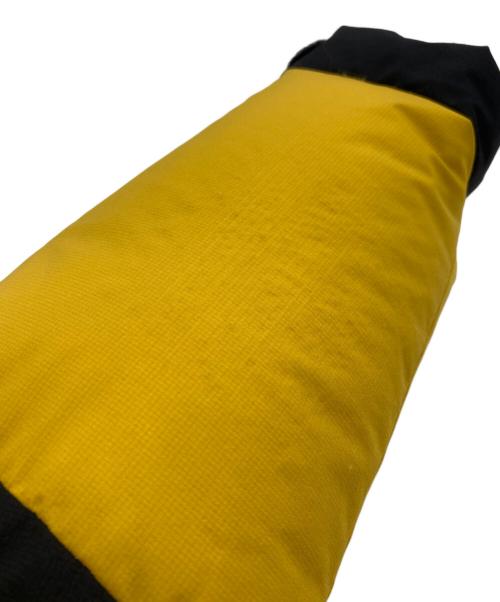 THE NORTH FACE（ザ ノース フェイス）THE NORTH FACE (ザ ノース フェイス) バルトロライトジャケット　Baltro Light Jacket イエロー サイズ:Lの古着・服飾アイテム