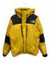 THE NORTH FACE（ザ ノース フェイス）の古着「バルトロライトジャケット　Baltro Light Jacket」｜イエロー