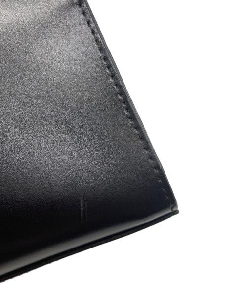 YAHKI（ヤーキ）YAHKI (ヤーキ) ショルダーバッグ ブラックの古着・服飾アイテム