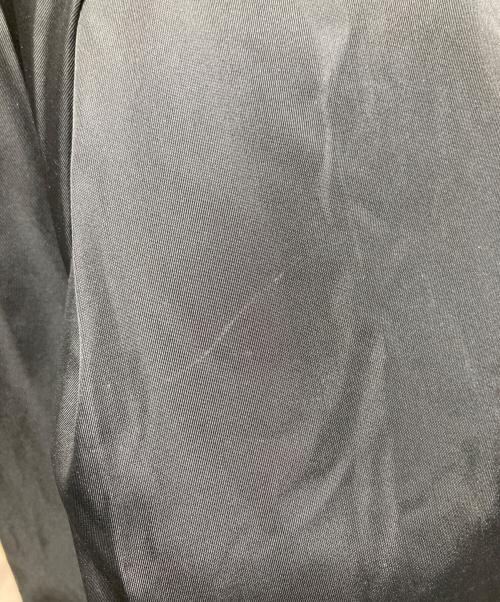 PRADA（プラダ）PRADA (プラダ) ナイロンジャケット ブラック サイズ:Mの古着・服飾アイテム