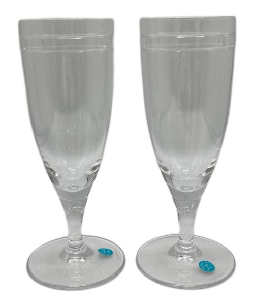 TIFFANY & Co.（ティファニー）TIFFANY & Co. (ティファニー) アトラスピルスナーペアグラス サイズ:-の古着・服飾アイテム