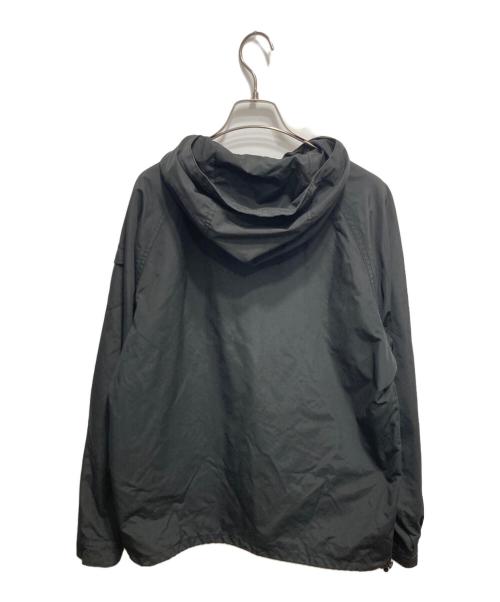 SIERRA DESIGNS（シエラデザインズ）SIERRA DESIGNS (シエラデザインズ) ロクヨンクロスマウンテンパーカー ブラック サイズ:Ⅿの古着・服飾アイテム