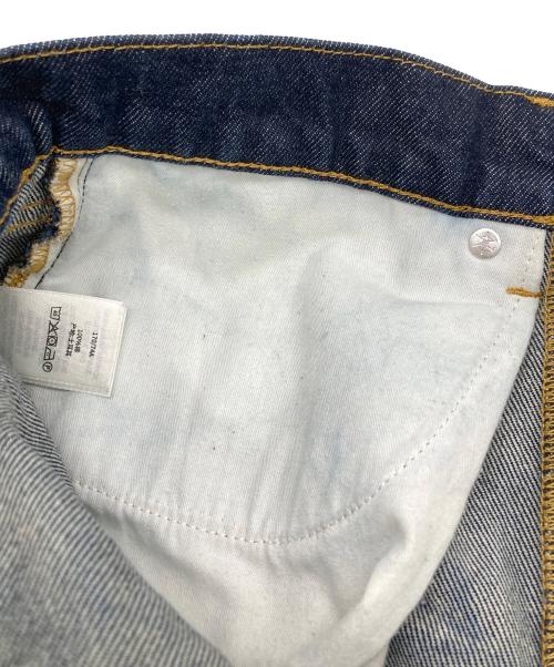 stussy（ステューシー）stussy (ステューシー) デニムパンツ インディゴ サイズ:30の古着・服飾アイテム