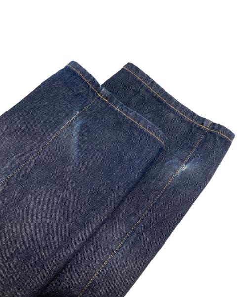 stussy（ステューシー）stussy (ステューシー) デニムパンツ インディゴ サイズ:30の古着・服飾アイテム