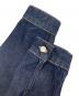 中古・古着 stussy (ステューシー) TRUCKER JACKET DENIM インディゴ サイズ:M：25000円