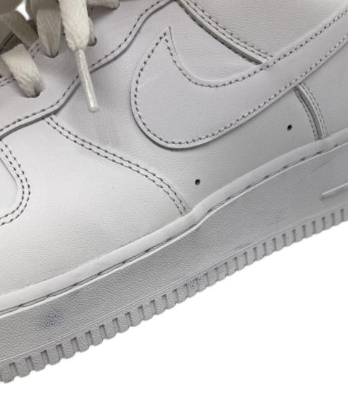 NIKE（ナイキ）NIKE (ナイキ) SUPREME (シュプリーム) エアフォース1 ロー 