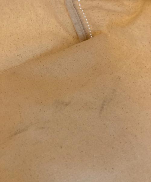 TEMBEA（テンベア）TEMBEA (テンベア) キャンバストートバッグ ベージュの古着・服飾アイテム