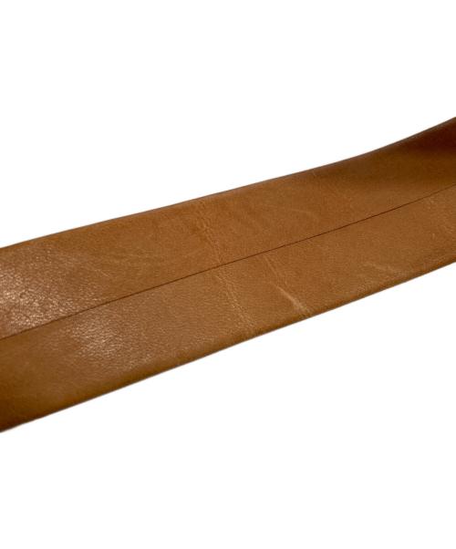 TEMBEA（テンベア）TEMBEA (テンベア) キャンバストートバッグ ベージュの古着・服飾アイテム