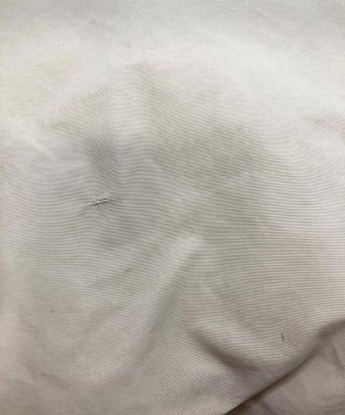HENDER SCHEME（エンダースキーマ）HENDER SCHEME (エンダースキーマ) all purpose shoulderbag ベージュの古着・服飾アイテム