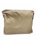 HENDER SCHEME（エンダースキーマ）の古着「all purpose shoulderbag」｜ベージュ