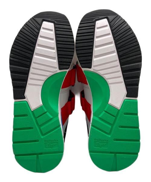 Onitsuka Tiger（オニツカタイガー）Onitsuka Tiger (オニツカタイガー) レビラックサンダルスニーカー マルチカラー サイズ:23の古着・服飾アイテム