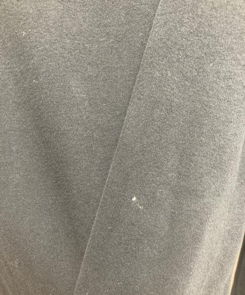 F.C.R.B.（エフシーレアルブリストル）F.C.R.B. (エフシーレアルブリストル) ロゴパーカー ブラック サイズ:Lの古着・服飾アイテム