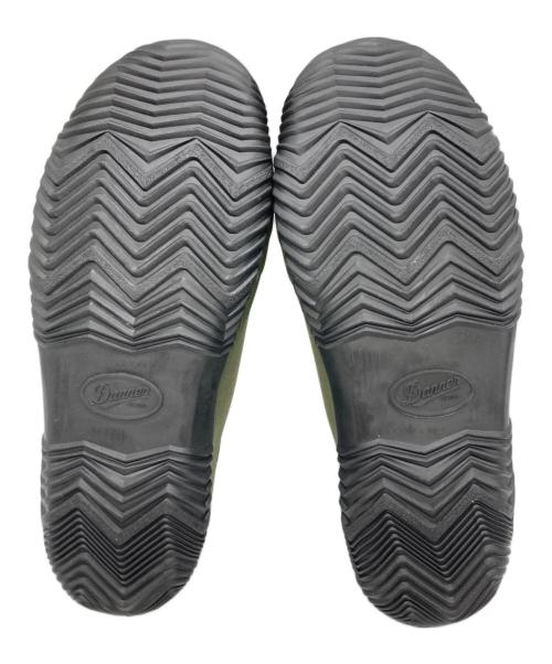 Danner（ダナー）Danner (ダナー) ラップトップ レース LT オリーブ サイズ:27cmの古着・服飾アイテム