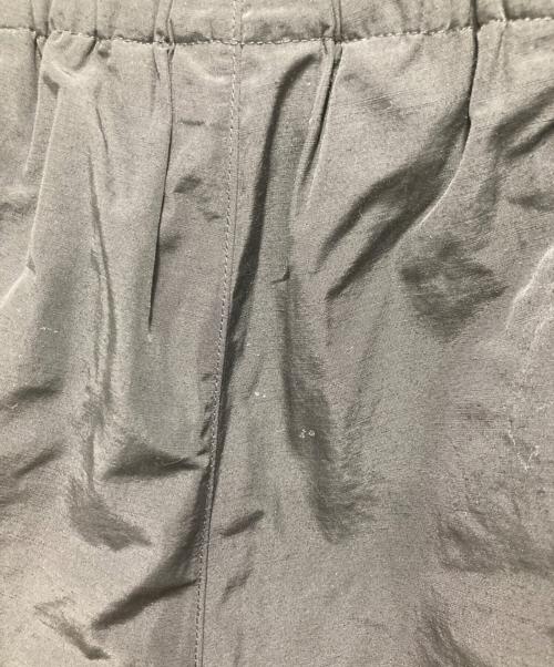 GOLDWIN（ゴールドウイン）GOLDWIN (ゴールドウイン) リラックスストレートイージーパンツ ブラック サイズ:Lの古着・服飾アイテム